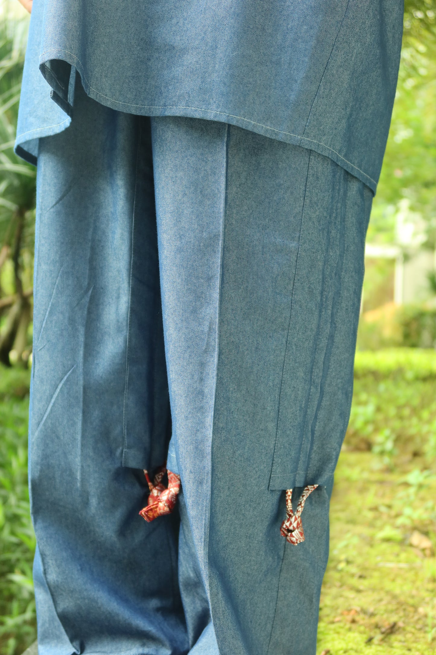 Pantalon SELENLAN