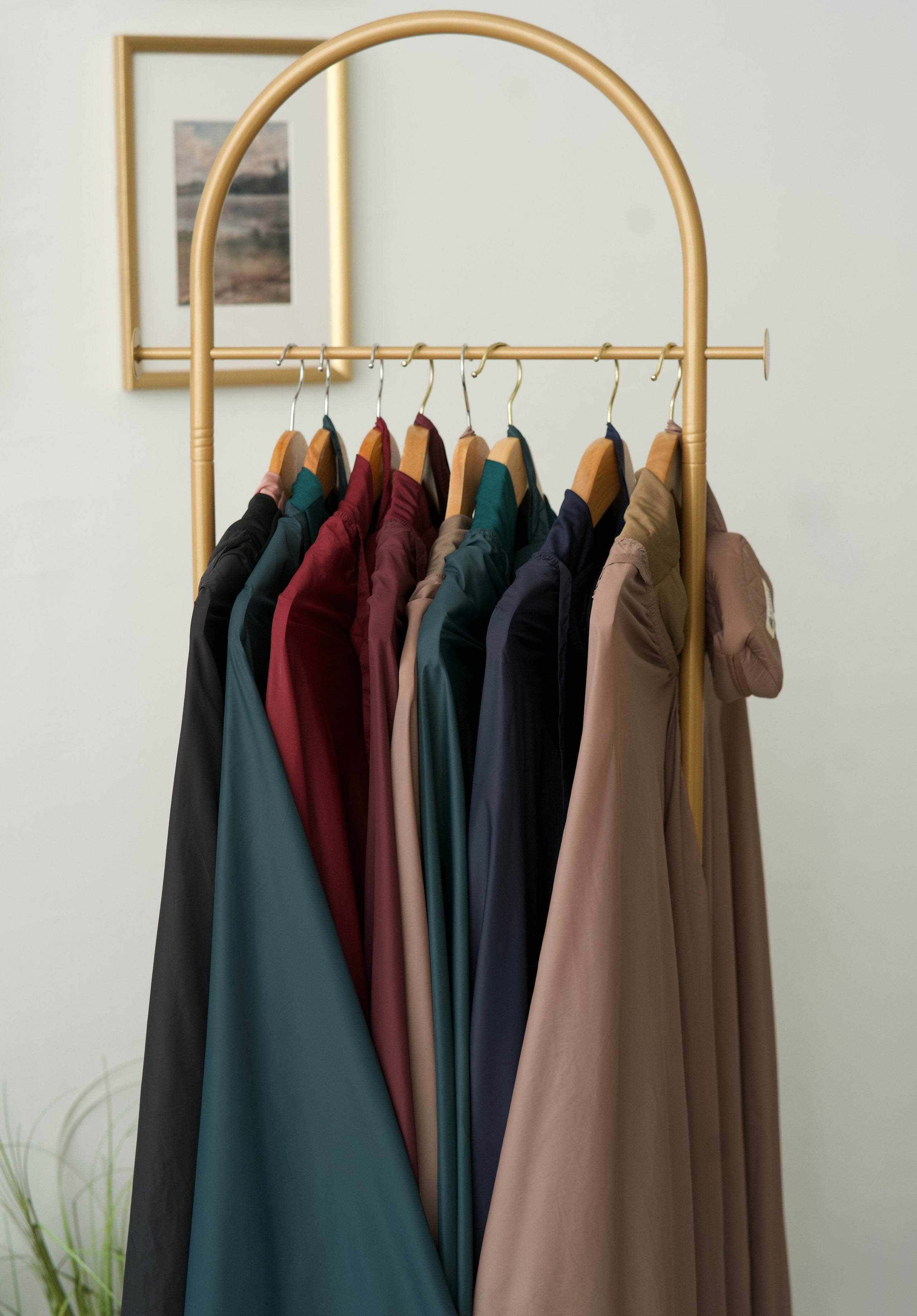 Collection Essentiels