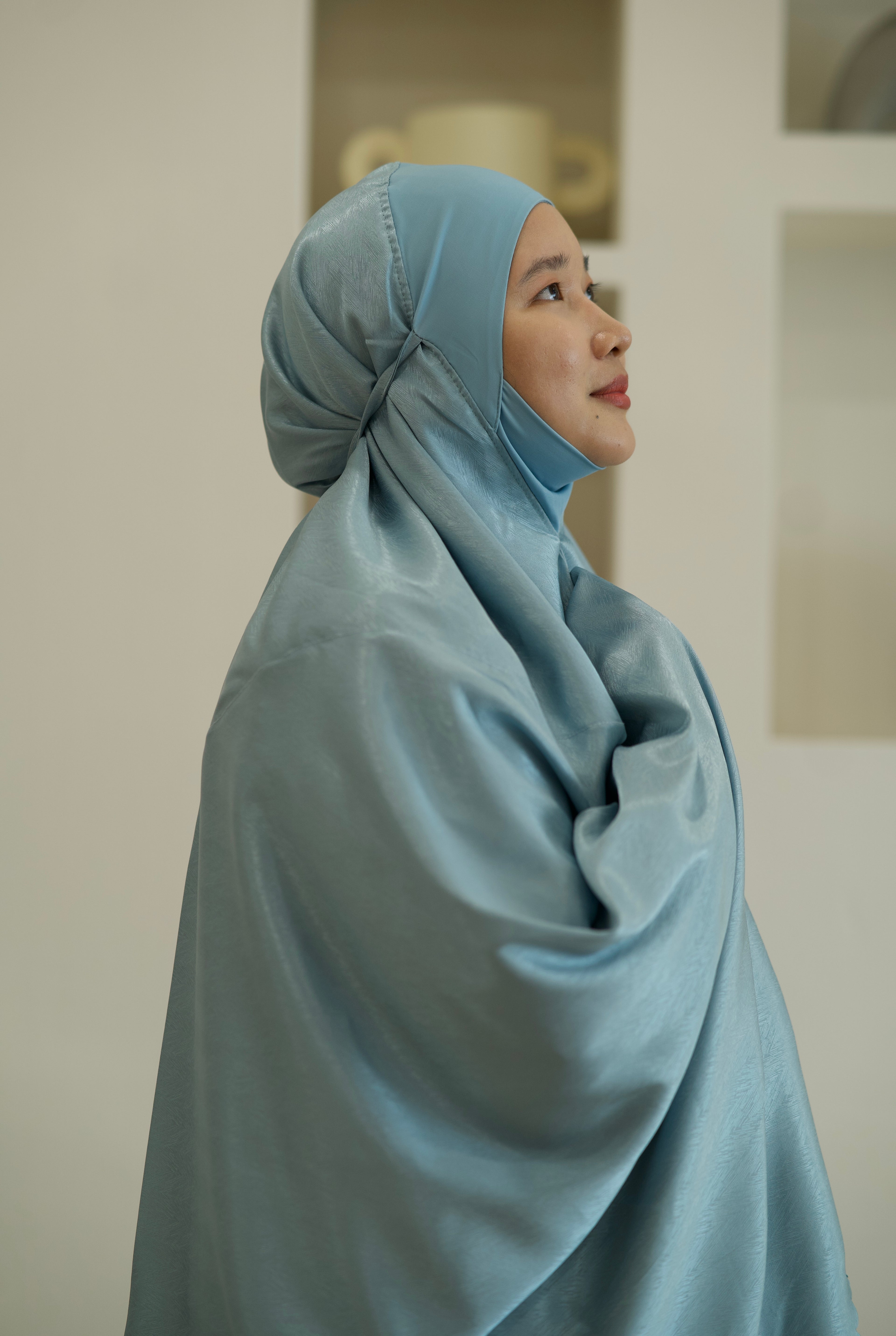 Set de prière – Sakinah