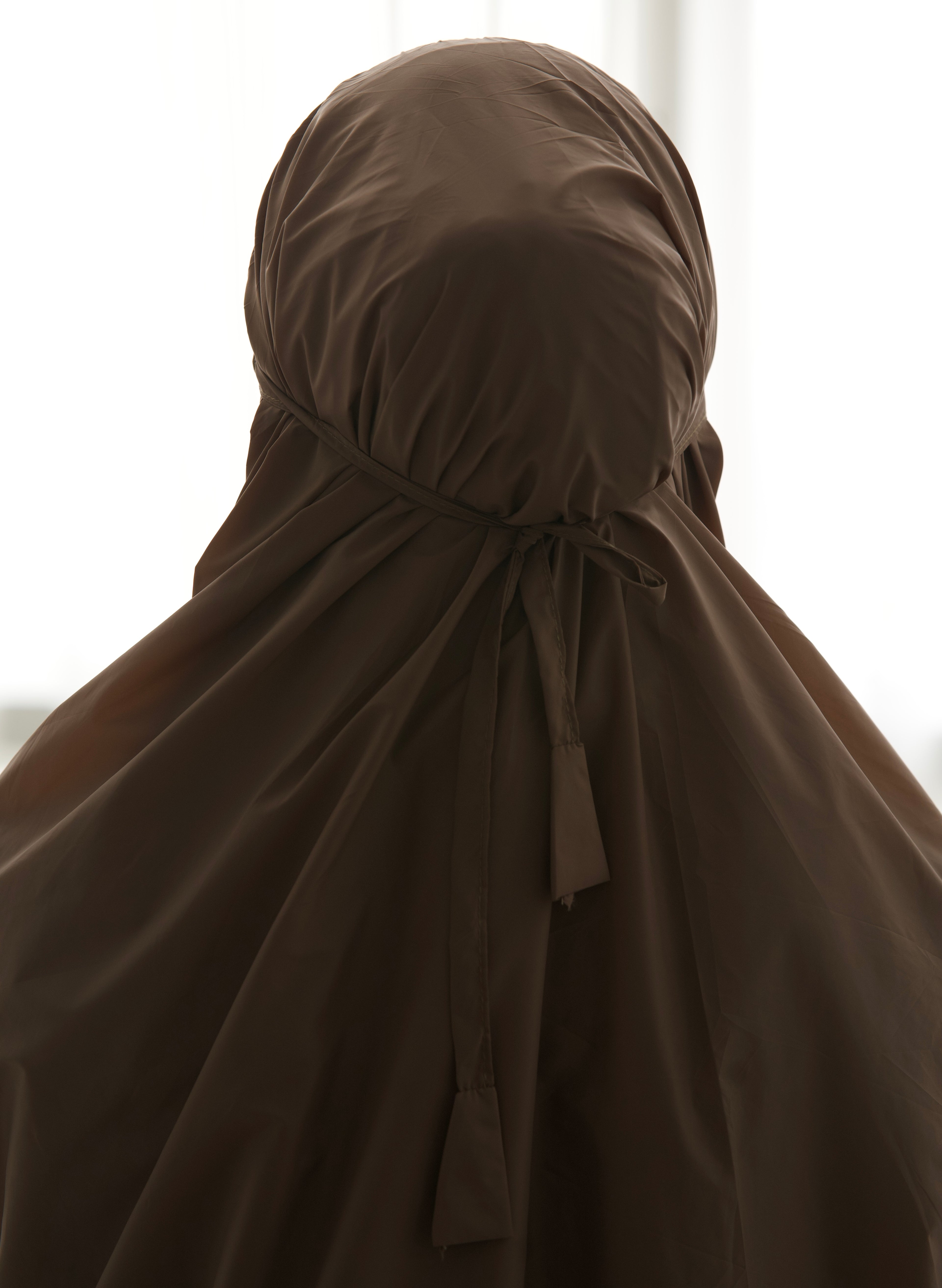 Pochette de prière 3 pièces BEIGE – ANFAWZ