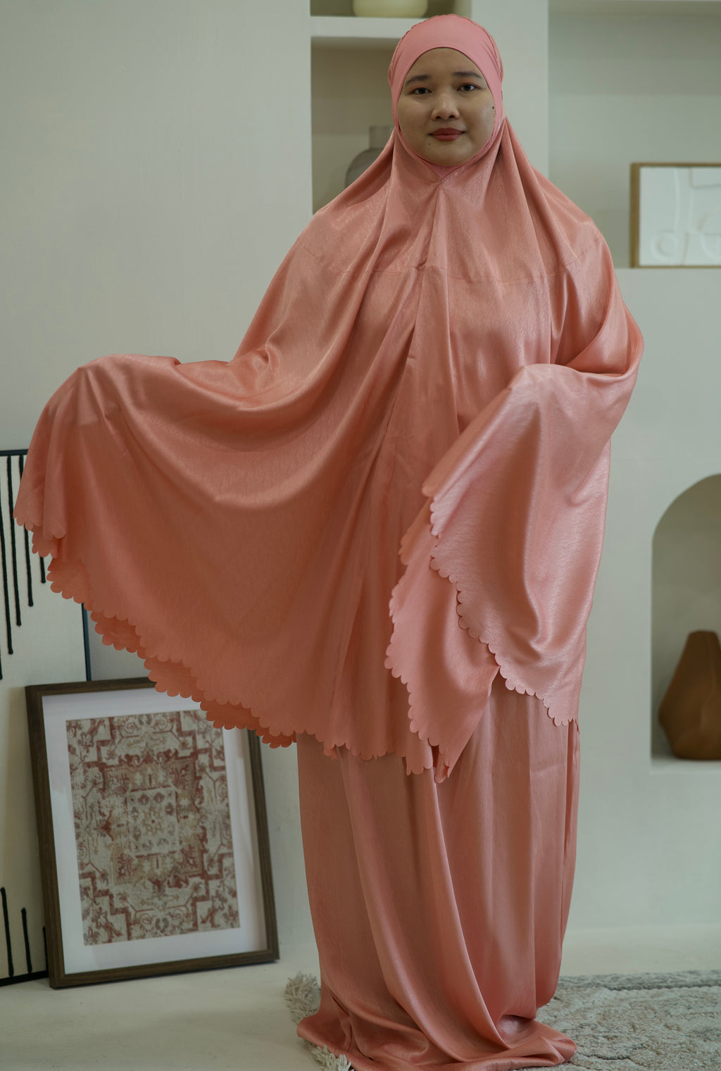 Set de prière – Sakinah