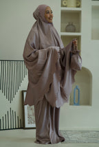 Set de prière – Sakinah