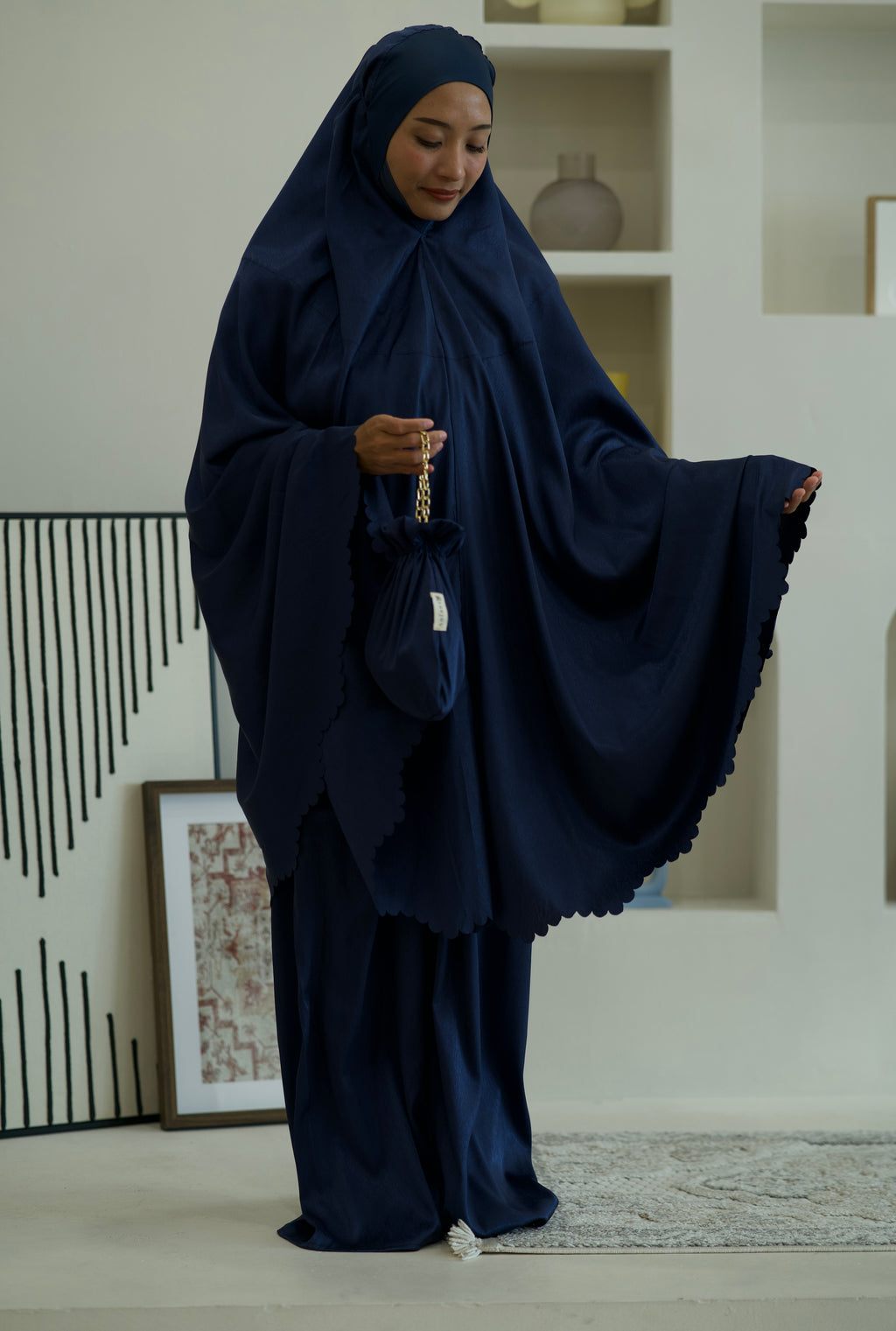 Set de prière – Sakinah