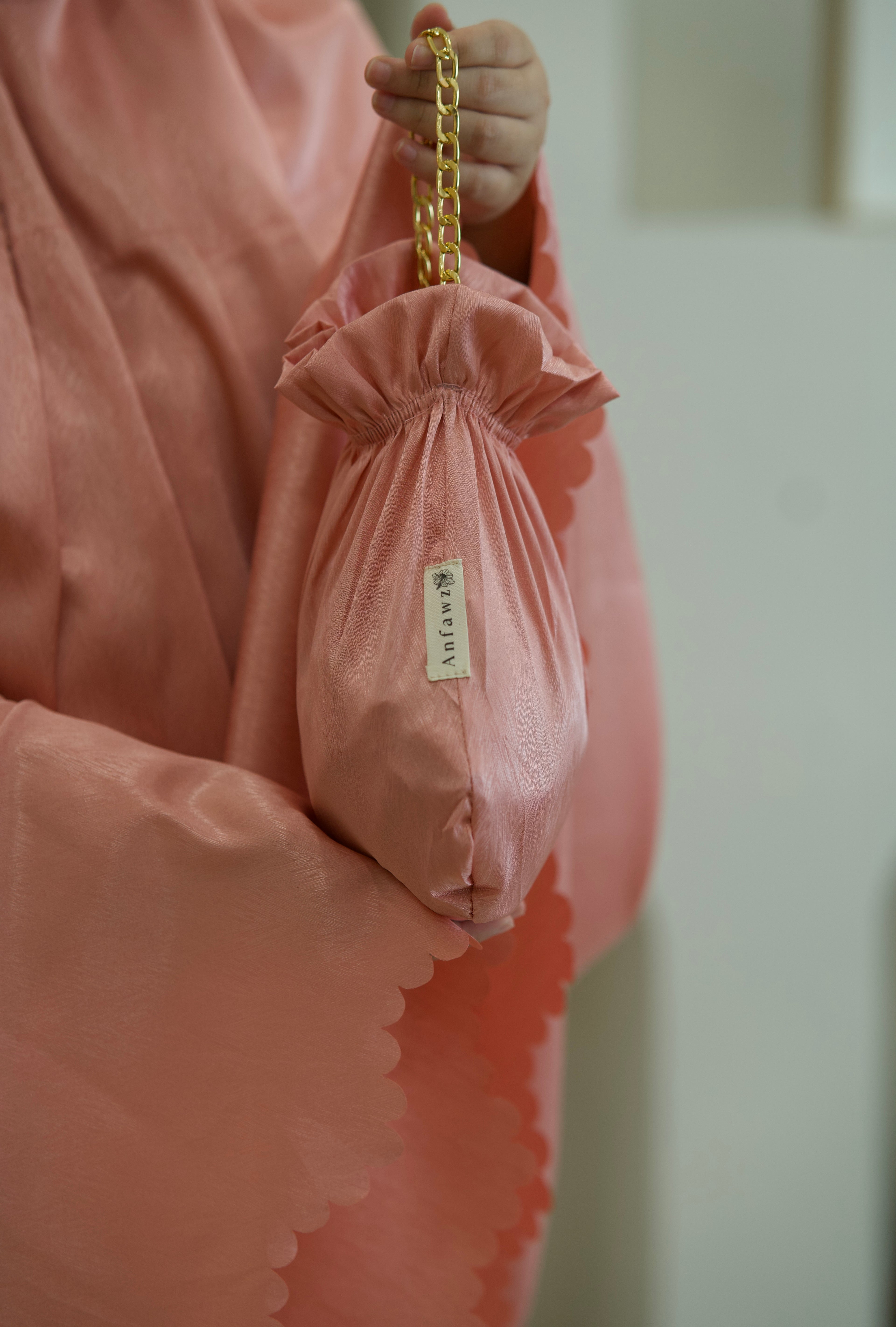 Set de prière – Sakinah