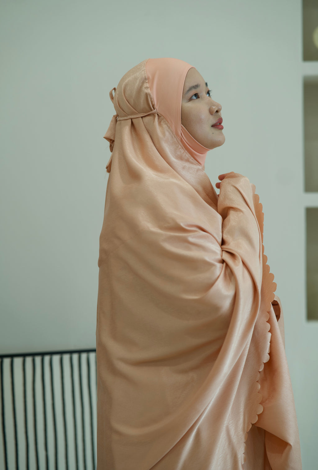 Set de prière – Sakinah