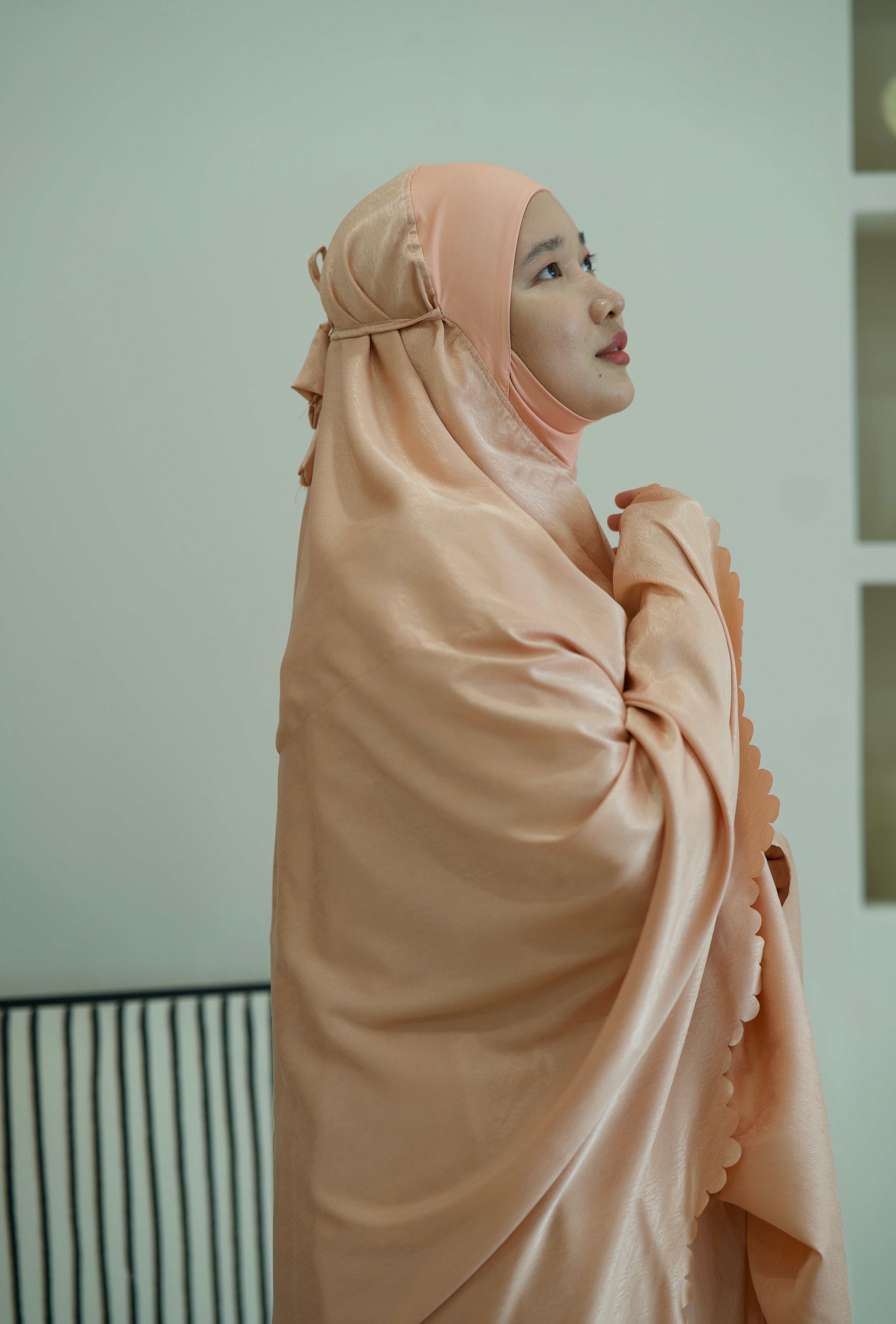 Set de prière – Sakinah