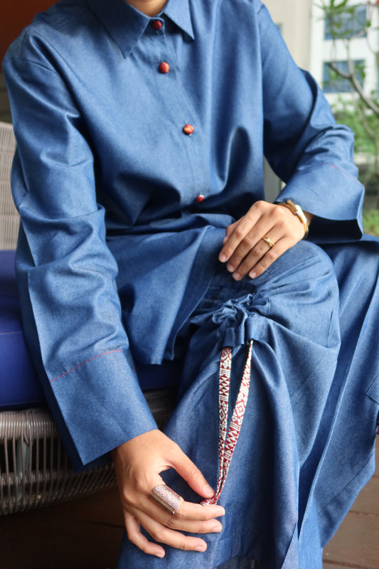 Pantalon SELENLAN