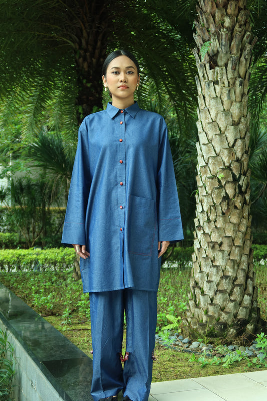 Chemise SELENLAN
