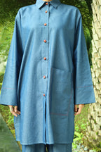 Chemise SELENLAN