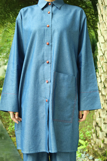 Chemise SELENLAN