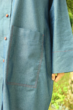 Chemise SELENLAN