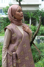 Veste SONGKET